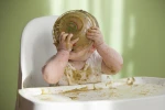 Mách các mẹ cách nêm muối, mắm đúng chuẩn cho bé