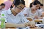 Tuyển sinh 2012: Nhóm ngành Kinh doanh được thí sinh “chuộng”
