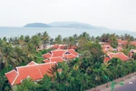 Dẹp bỏ nhiều công trình trên biển Nha Trang