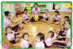 Đưa biển, đảo vào chương trình mẫu giáo
