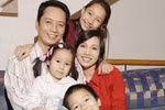 Chuyện dạy con của vợ chồng ca sĩ Mỹ Linh