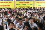 Chủ quyền biển đảo được đưa vào tuần sinh hoạt công dân HSSV 