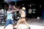 Giảng viên Đại học lãnh án vì đấm vào mặt CSGT
