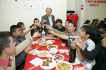 Du học sinh tại Bordeaux, Pháp: Giá cả sinh hoạt dễ chịu