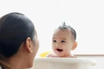 Cách nói chuyện xây dựng trí thông minh cho trẻ