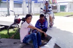 2.400 công nhân Bianfishco khốn đốn