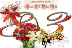 Bức thư cha gửi con gái nhân ngày 8/3