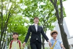 "Sốt" với phương pháp dạy con kiểu Nhật