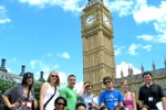 Chương trình du học hè tại Mỹ, Anh và Canada