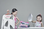 Cách 'sai khiến' ngọt ngào của mẹ
