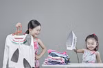 Cách 'sai khiến' ngọt ngào của mẹ