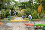 HPU với những con người thầm lặng