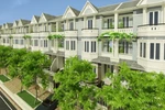 Khởi công 251 căn biệt thự trên đảo Tuần Châu