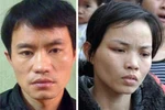 Kẻ giết cháu bé 9 tuổi từng đánh vợ bằng "văn tù" và có ý định tự sát