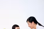 Những nguyên tắc vàng để nuôi con khoẻ