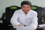 Tiêm thuốc theo đơn của bác sĩ, bệnh nhân tử vong