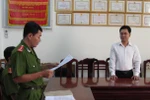 Giám đốc dùng nhà đã bán thế chấp ngân hàng vay hàng tỷ đồng