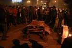 Tai nạn giao thông liên hoàn, 2 người thương vong