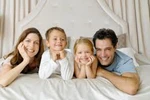 Chỉ số IQ giảm nếu trẻ ít tiếp xúc với bố mẹ