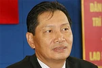 Sáng nay cựu chủ tịch HĐQT Vinashin hầu tòa