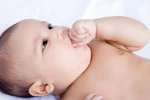 Mẹo hay trị ho cho bé