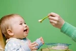 Chiến lược đơn giản giúp con nhanh tăng cân