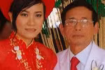 Đời kinh doanh của lão đại gia lấy vợ 20 tuổi