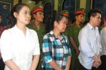 TPHCM: Người đẹp vũ trường và đường dây ma túy khét tiếng 