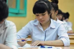 ĐH Sư Phạm Kĩ thuật TP.HCM: Thí sinh tăng 4 điểm sau khi phúc khảo