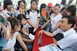 Tuyển sinh 2012: Đại học Kinh tế quốc dân Hà Nội mở chuyên ngành mới