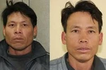 Đã có người đại diện cho ông Vươn trong quá trình tham gia tố tụng