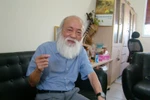 PGS.Văn Như Cương:"Chỉ Việt Nam có chuyện dùng văn bằng để thăng quan"