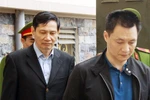 Thừa nhận sai phạm trong quản lý tàu Bạch Đằng Giang 