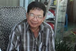Nói thêm về vụ chủ hội nhà văn TP Cần Thơ mất chức vì 'đạo báo'