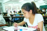 Tuyển sinh 2012: Trường ĐH Kiến trúc Hà Nội bỏ thi sơ tuyển