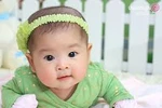 Đo trí thông minh của trẻ dưới 1 tuổi bằng ảnh