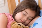 Giấc ngủ của trẻ: những điều mẹ nên biết