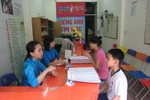 Kết quả học bổng tiếng Trung – TT Việt Úc (đợt 12) 