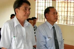 Công ty của nữ đại gia thủy sản thua kiện nông dân