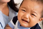 Bí quyết trị chứng "nghẹt mũi" cho bé