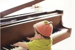 Trẻ em học nhạc trở nên thông minh hơn