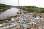 Vụ giao đất ở Tiên Lãng: Chính quyền vượt quyền, sai phạm lớn