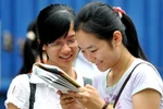 Báo cáo xét tuyển đại học, cao đẳng trước 30/8