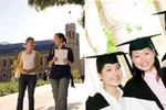 Cơ hội du học không mất tiền 