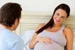 Ốm nghén vào buổi sáng sẽ sinh con thông minh hơn