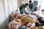TP. Hồ Chí Minh: Hàng tấn chất tạo nạc chưa được làm rõ