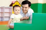 Giúp trẻ xây dựng lòng tự tin vững chắc