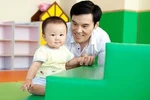 Giúp trẻ xây dựng lòng tự tin vững chắc