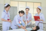 Giảng viên điều dưỡng tại Việt Nam có trình độ Tiến sĩ chỉ khoảng 2,9%
