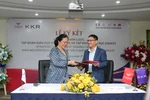 EQuest “bắt tay” Khôi Nguyên: Mục tiêu tạo lập những trường quốc tế đáng mơ ước 